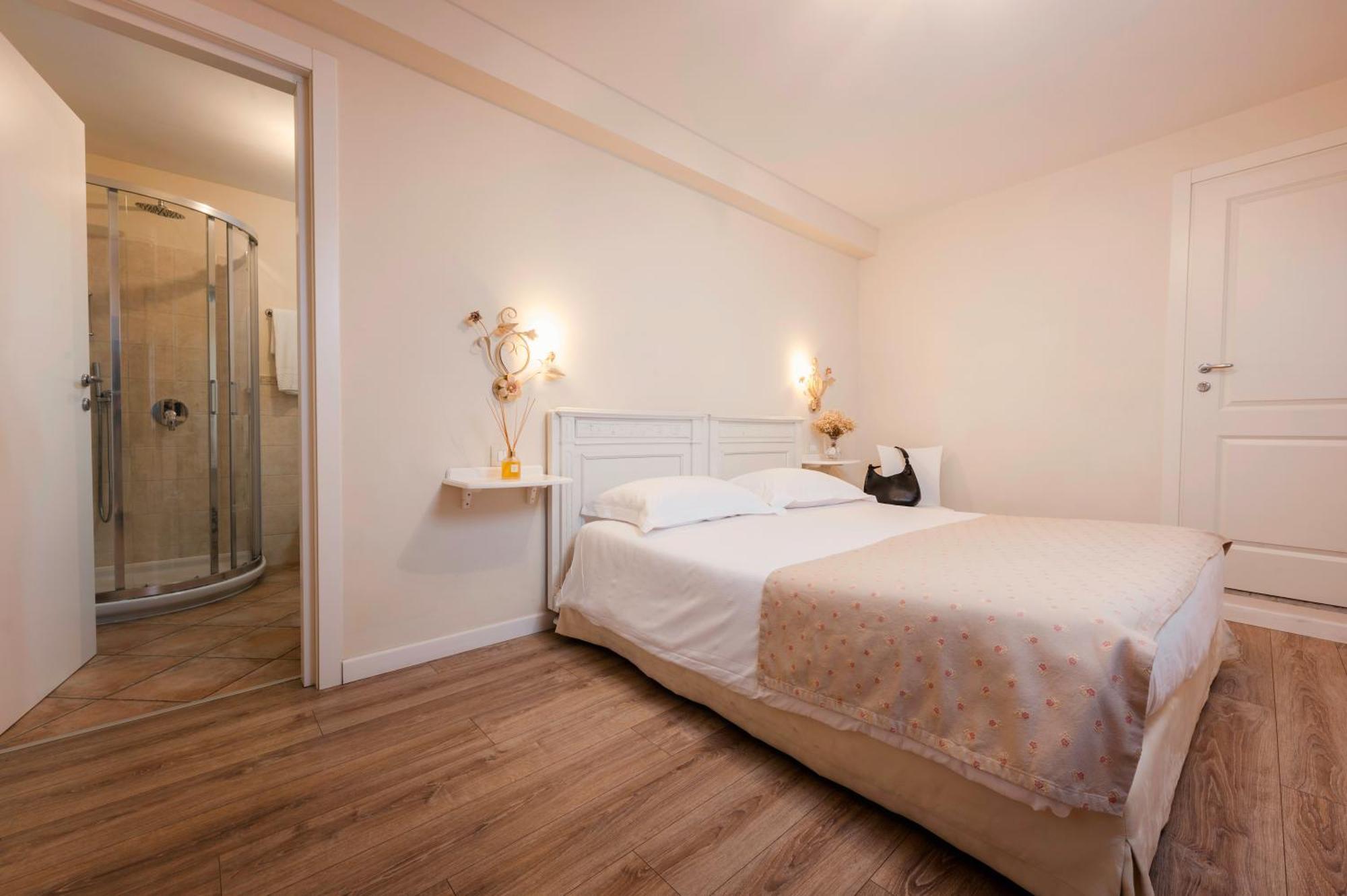 Capriva del Friuli Casale In Collinaゲストハウス エクステリア 写真