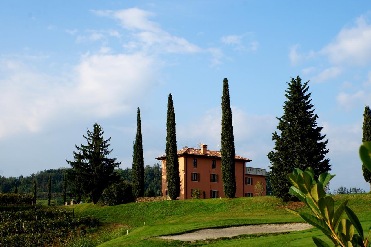 Capriva del Friuli Casale In Collinaゲストハウス エクステリア 写真