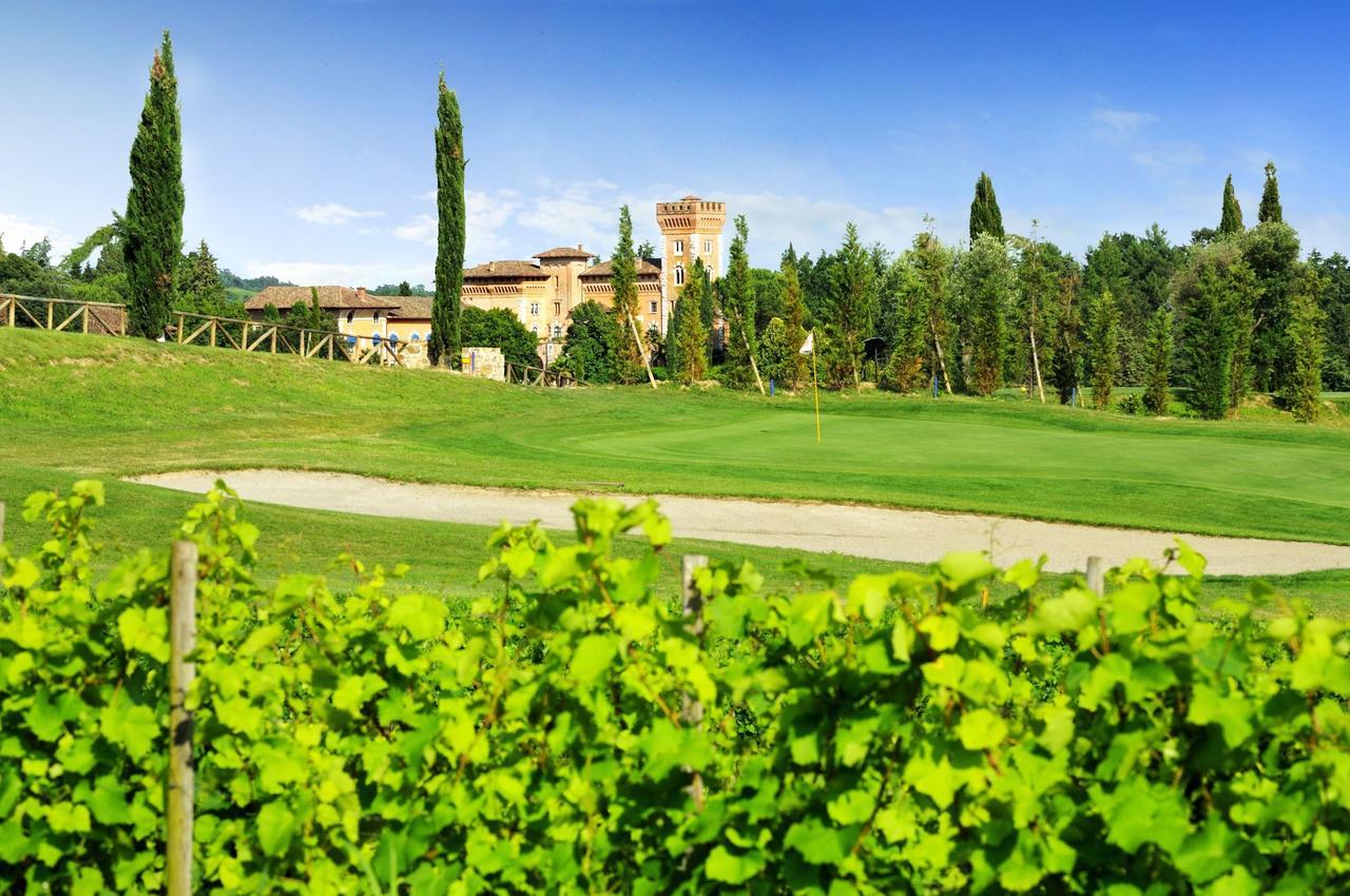 Capriva del Friuli Casale In Collinaゲストハウス エクステリア 写真