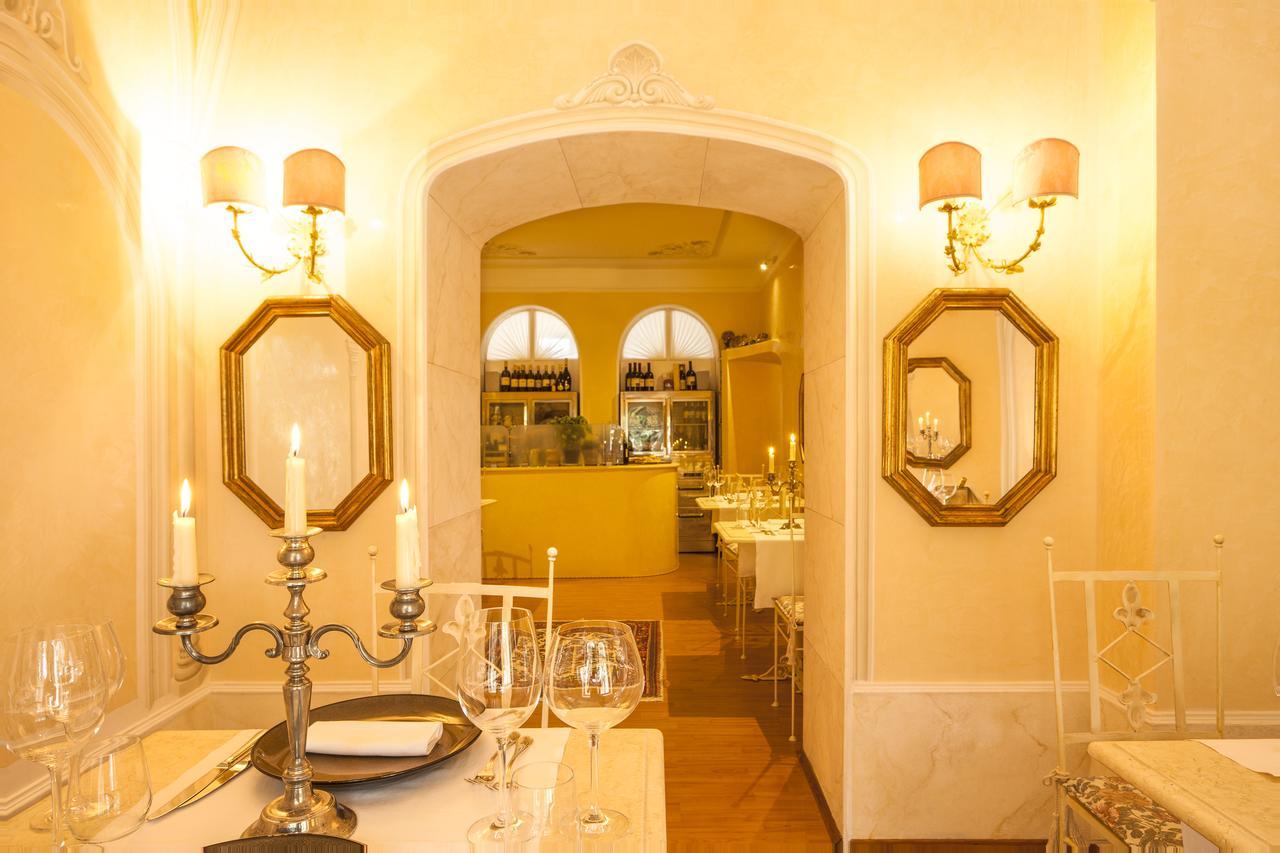 Capriva del Friuli Casale In Collinaゲストハウス エクステリア 写真
