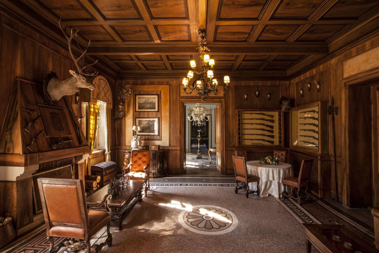 Capriva del Friuli Casale In Collinaゲストハウス エクステリア 写真
